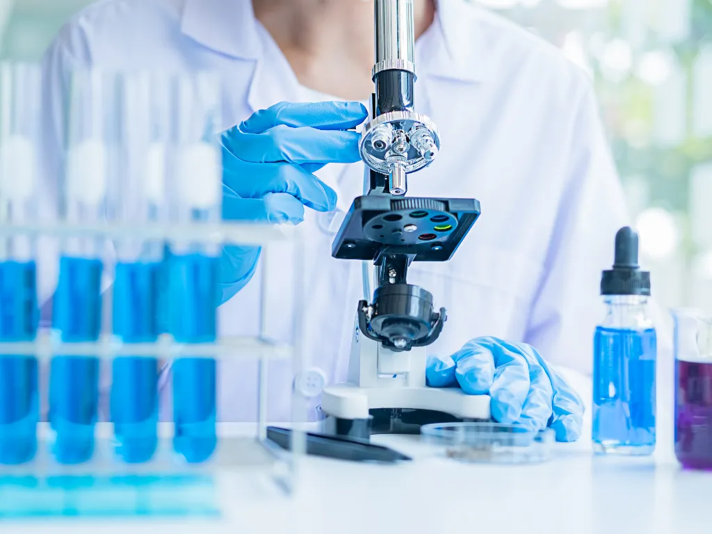 Water Sampling & Analysis